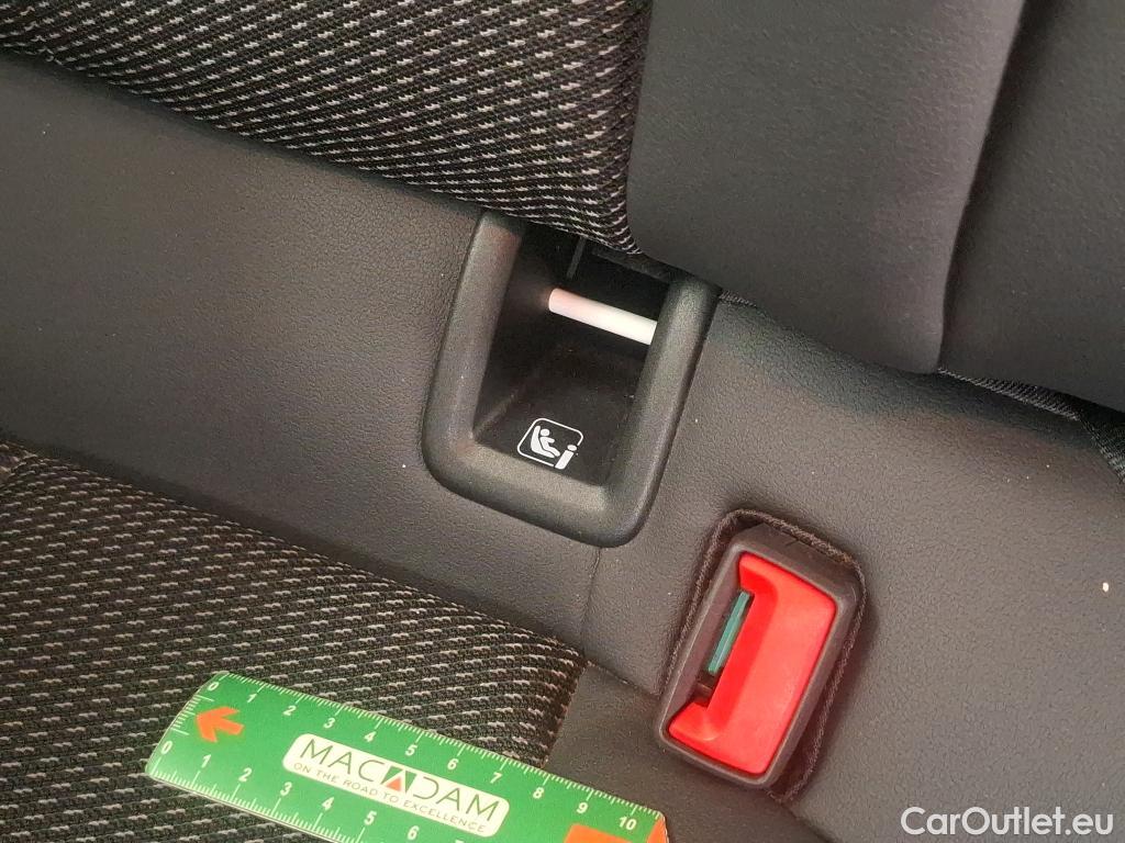  Audi  A3  Sportback 35 TDI S line 2.0 TDI 150CV BVA7 E6d #36