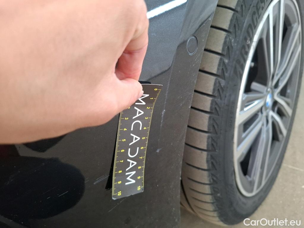  Bmw  Serie 1 BMW Série 1 / 2019 / 5P / Berline 118i DKG7 Business Design / VO RECONDITIONNE - PHOTOS AVANT RECONDITIONNEMENT #8