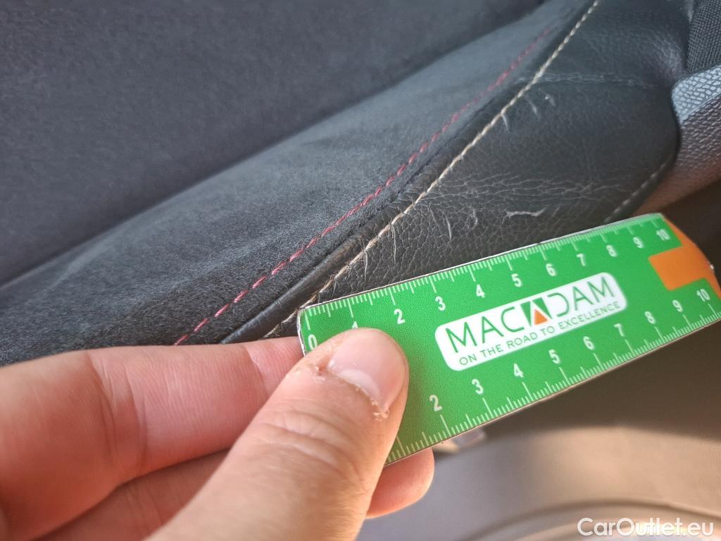  DS  DS7 7 Crossback E-Tense 4x2 Performance Line + 1.6 225CV BVA8 E6d / VO RECONDITIONNE - PHOTOS AVANT RECONDITIONNEMENT #2