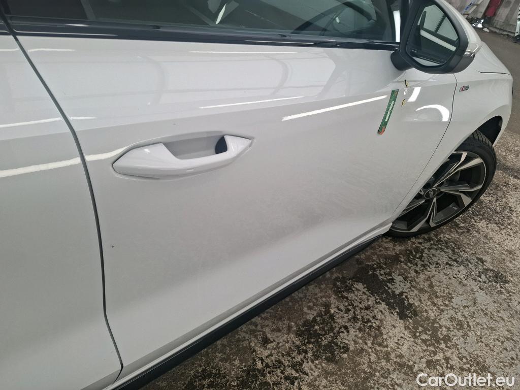  Audi  A3  Sportback 35 TDI S line 2.0 TDI 150CV BVA7 E6d #31