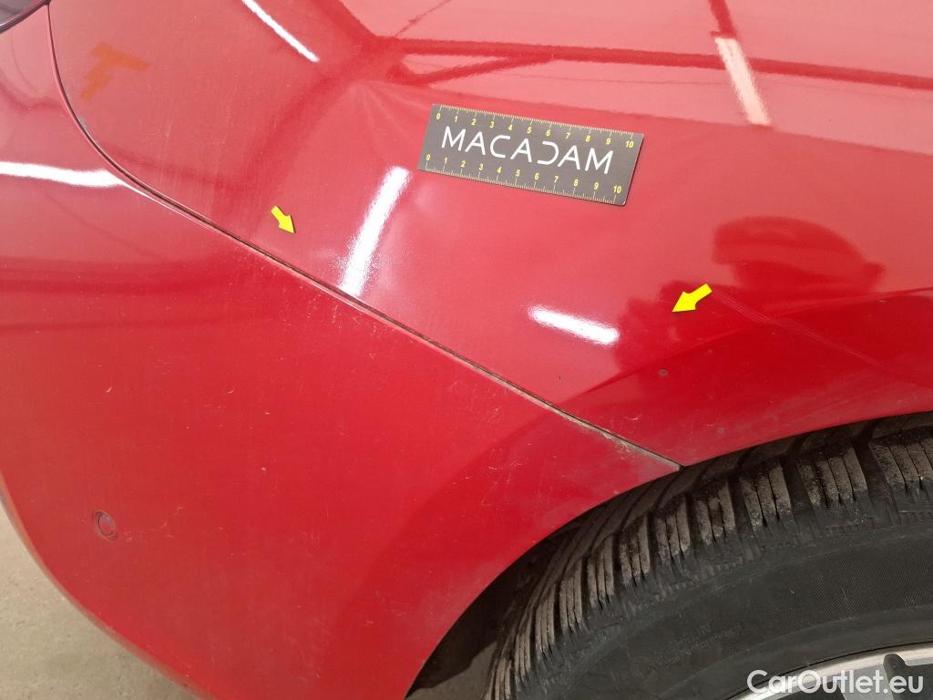  Bmw  Serie 3 Série 3 Touring 320 d Lounge 2.0 190CV BVA8 E6d #8