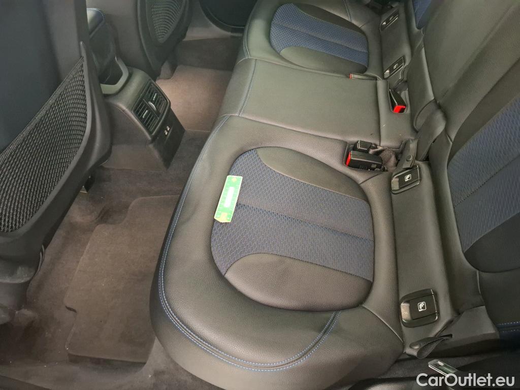  Bmw  X1 Série  xDrive 20d M Sport 2.0 190CV BVA8 E6d #11