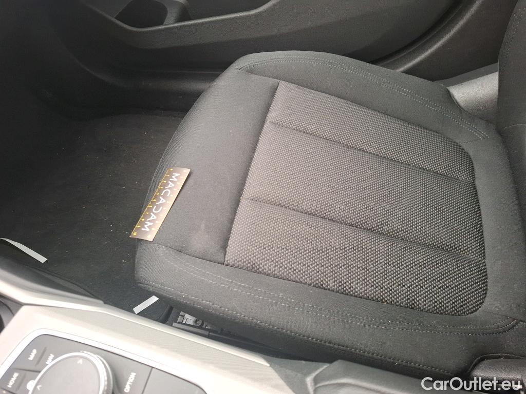  Bmw  Serie 3 Série 3 Touring 320 d Lounge 2.0 190CV BVA8 E6d #20