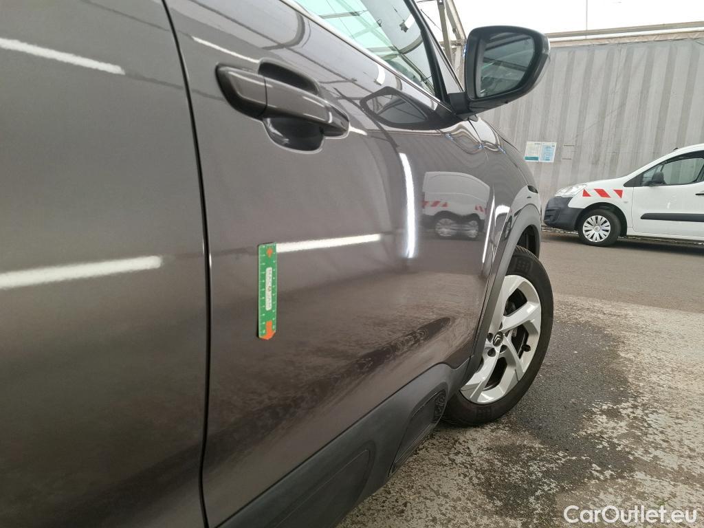  Citroen  C5 Aircross  Feel 1.5 BlueHDi 130CV BVM6 E6d #12