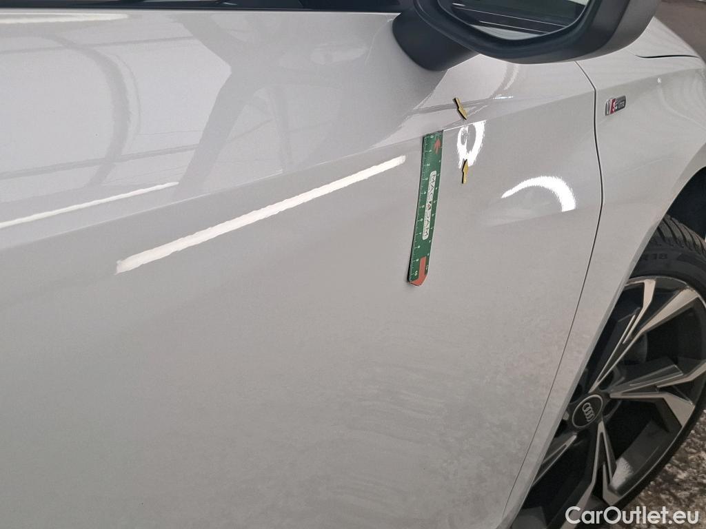  Audi  A3  Sportback 35 TDI S line 2.0 TDI 150CV BVA7 E6d #32