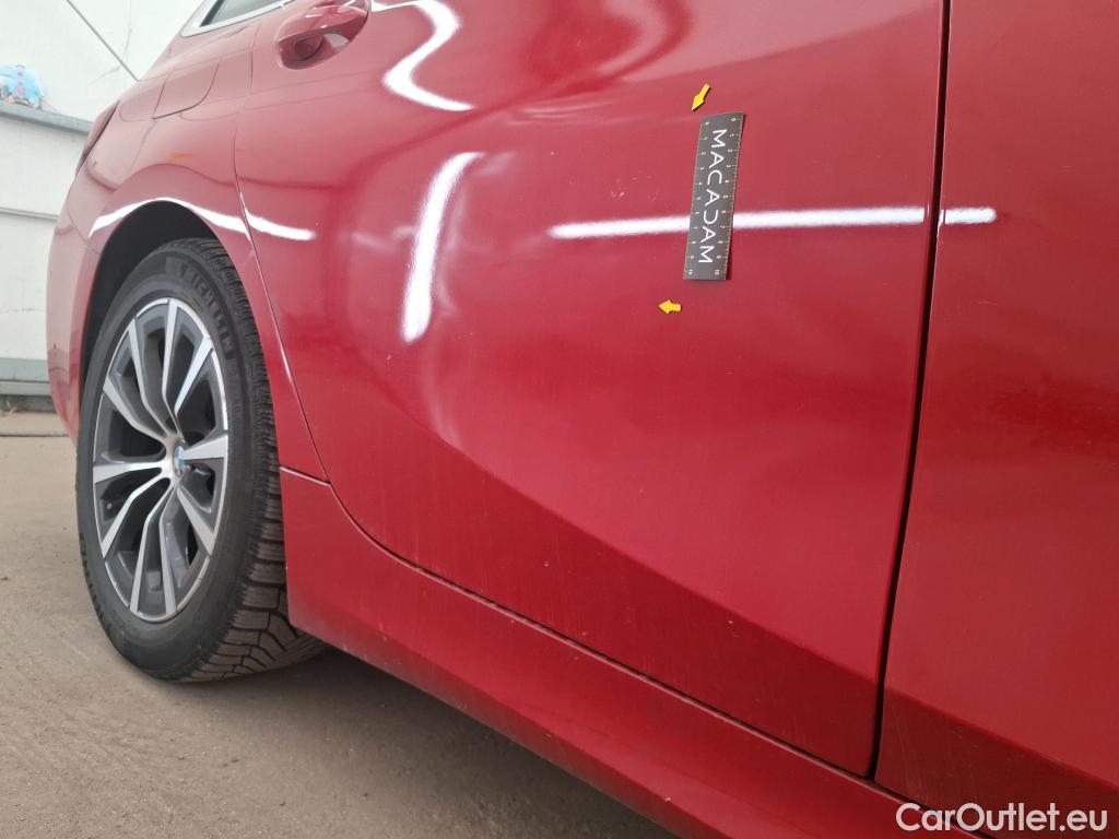  Bmw  Serie 3 Série 3 Touring 320 d Lounge 2.0 190CV BVA8 E6d #12