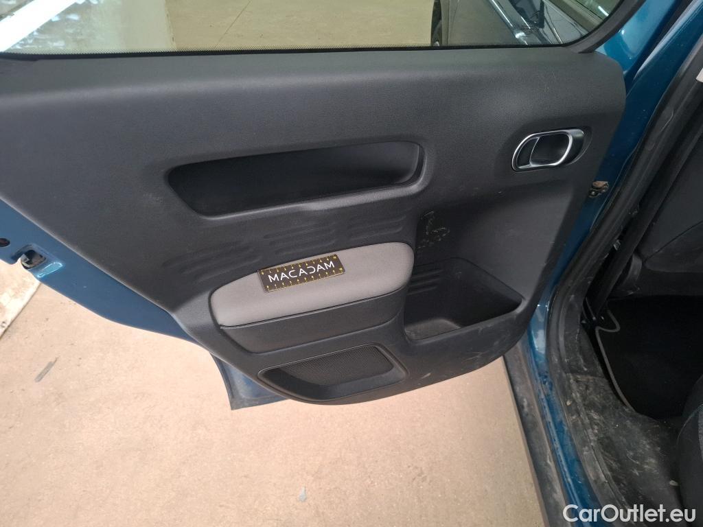  Citroen  C4 Cactus  Feel Business 1.5 BlueHDi 100CV BVM6 E6d #39