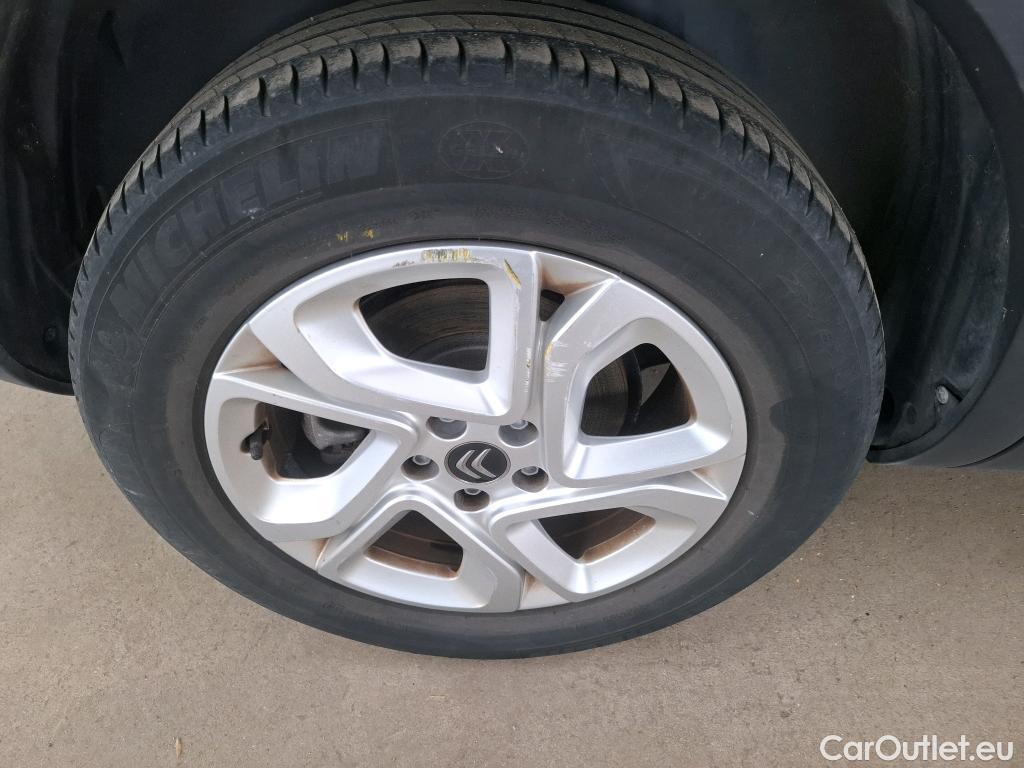  Citroen  C5 Aircross  Business 1.5 BlueHDi 130CV BVA8 E6dT #17