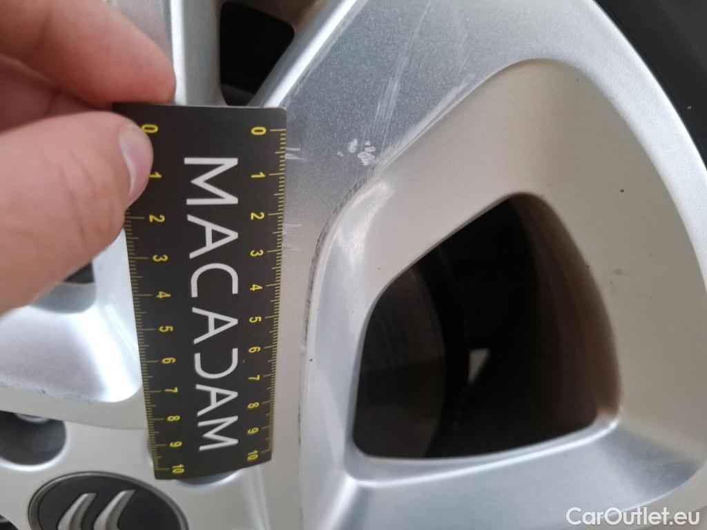  Citroen  C5 Aircross  Business 1.5 BlueHDi 130CV BVA8 E6dT #23