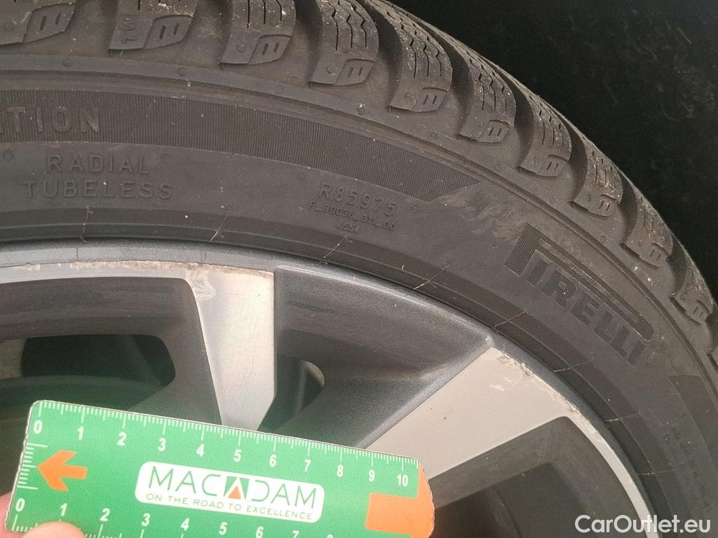  Audi  A3  Sportback 35 TDI S line 2.0 TDI 150CV BVA7 E6d #17