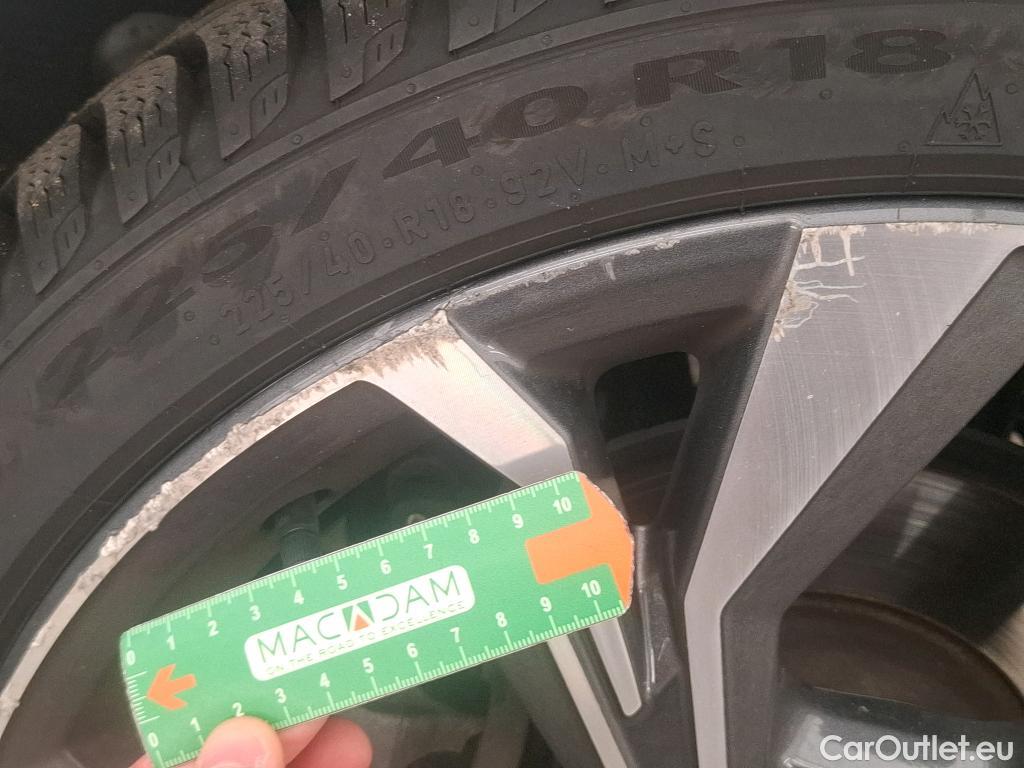  Audi  A3  Sportback 35 TDI S line 2.0 TDI 150CV BVA7 E6d #14