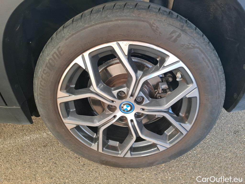  Bmw  X2 BMW  / 2017 / 5P / SUV xDrive25e Business Design BVA6 #24