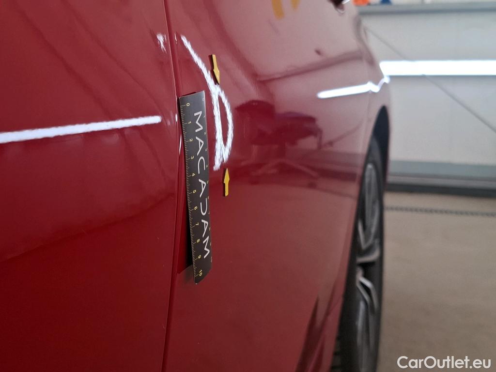  Bmw  Serie 3 Série 3 Touring 320 d Lounge 2.0 190CV BVA8 E6d #2