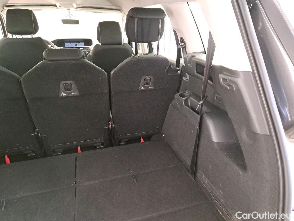  Citroen  C4 Grand Picasso /Spacetourer Business 1.2 PureTech 130CV BVA8 7 Sieges E6d #1