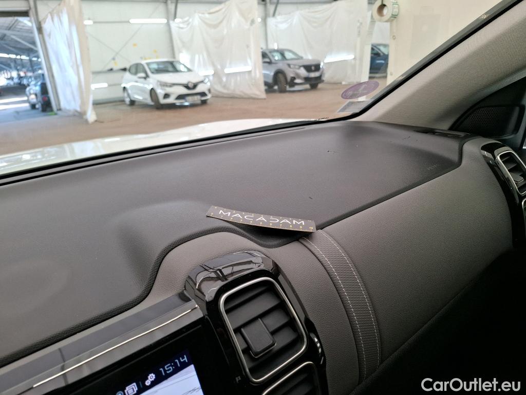  Citroen  C5 Aircross CITROEN  2018 5P SUV Hybrid 225 ëEAT8 Business #3