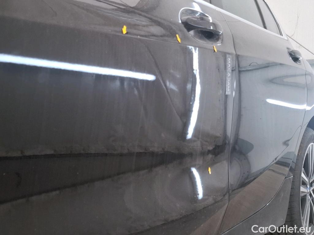  Bmw  Serie 1 BMW Série 1 / 2019 / 5P / Berline 116i Business Design #8