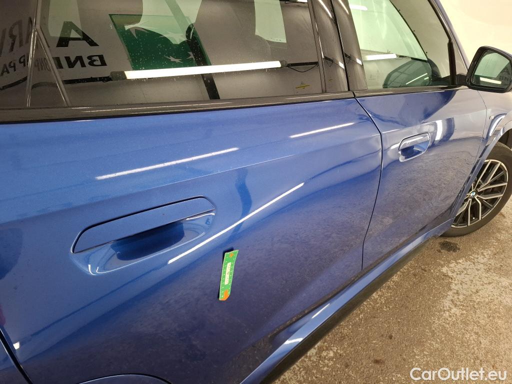  Bmw  X1 BMW  / 2022 / 5P / SUV xDrive23i M Sport DKG7 #1