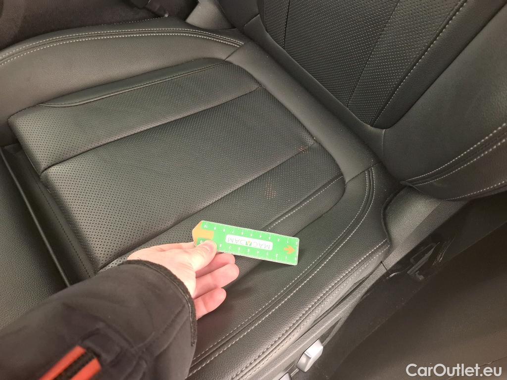  Bmw  X3 BMW  5p SUV sDrive18d 150ch xLine BVM6 #11