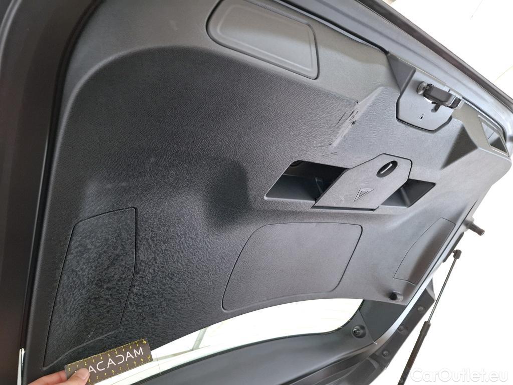  Citroen  C5 Aircross CITROEN  2018 5P SUV Hybrid 225 ëEAT8 Business #19