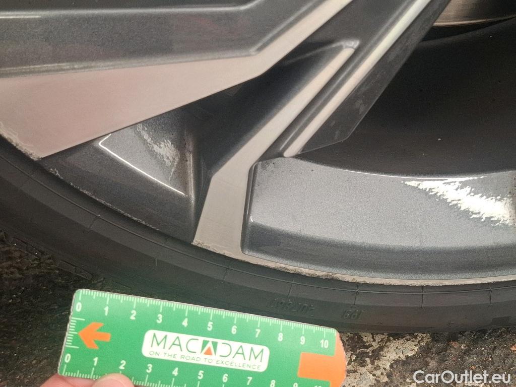  Audi  A3  Sportback 35 TDI S line 2.0 TDI 150CV BVA7 E6d #28