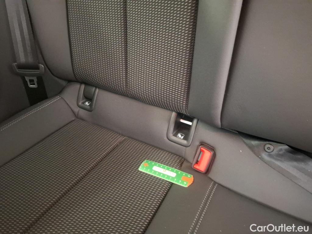  Audi  A3  Sportback 35 TDI S line 2.0 TDI 150CV BVA7 E6d #35