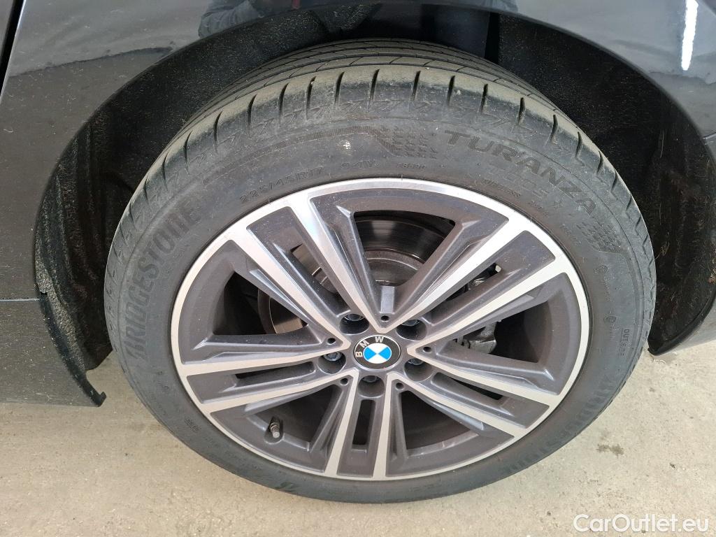  Bmw  Serie 1 BMW Série 1 / 2019 / 5P / Berline 118i DKG7 Business Design / VO RECONDITIONNE - PHOTOS AVANT RECONDITIONNEMENT #34