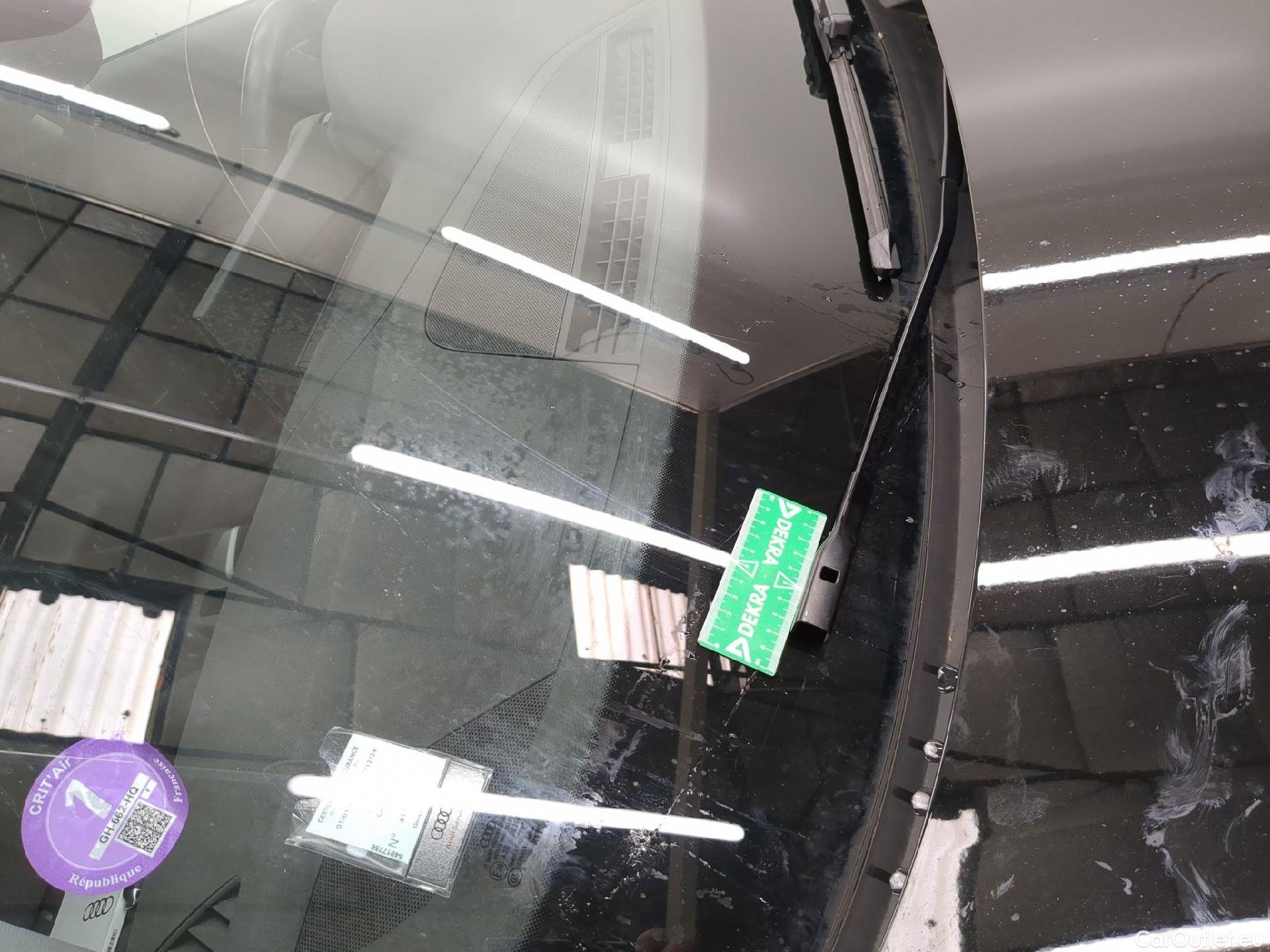  Audi  A4 AUDI  Avant / 2019 / 5P / Break 35 TFSI 150 S tronic Business line OPERATION STOCK #14