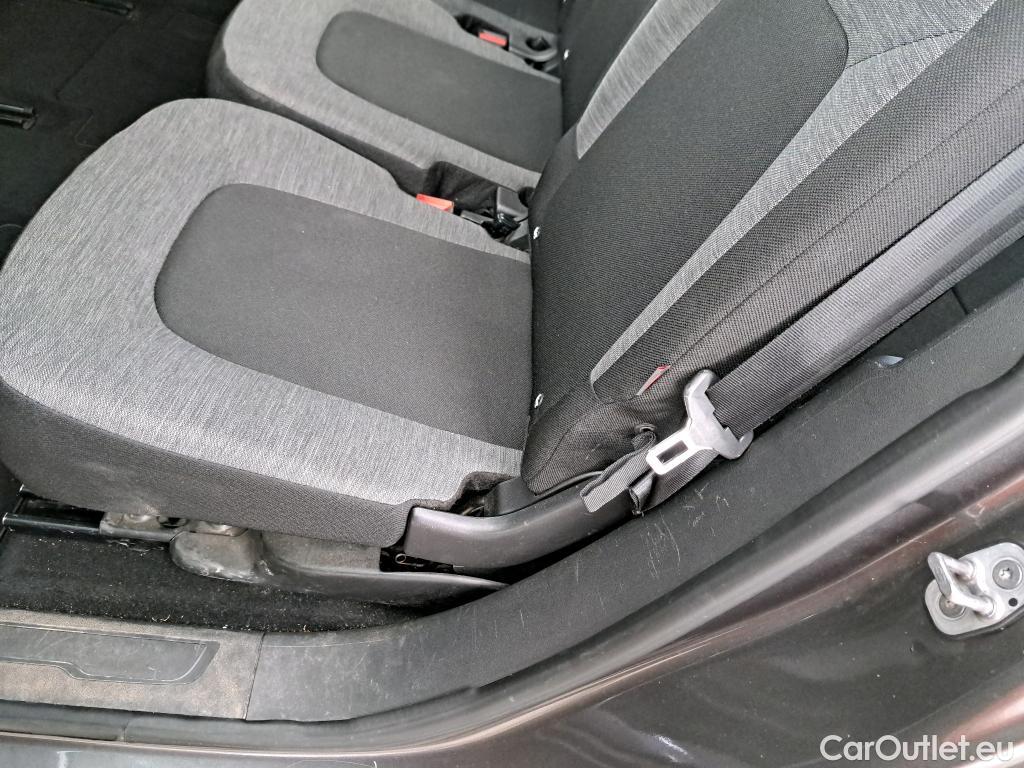  Citroen  C4 Grand Picasso /Spacetourer Business 1.2 PureTech 130CV BVA8 7 Sieges E6d #33