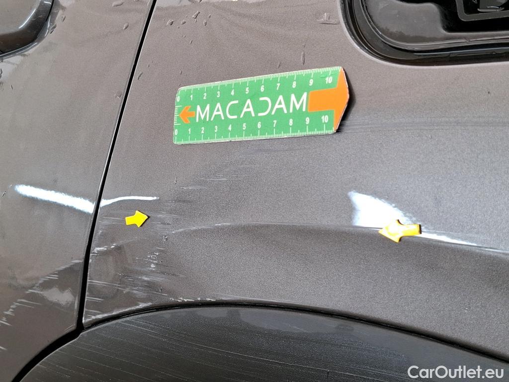  DS  DS7 DS DS 7 Crossback / 2017 / 5P / SUV E-TENSE 4x4 300 Louvre(SL) #4