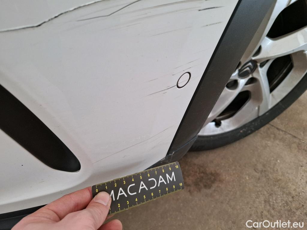  Citroen  C5 Aircross CITROEN  2018 5P SUV Hybrid 225 ëEAT8 Business #8