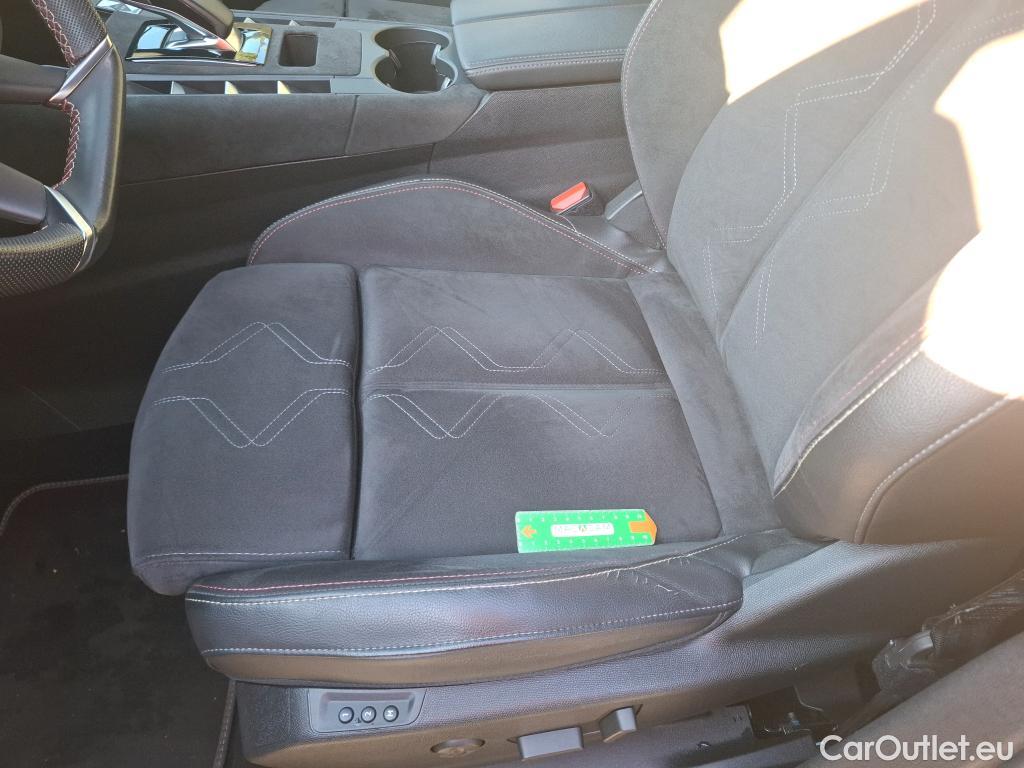  DS  DS7 7 Crossback E-Tense 4x2 Performance Line + 1.6 225CV BVA8 E6d / VO RECONDITIONNE - PHOTOS AVANT RECONDITIONNEMENT #1