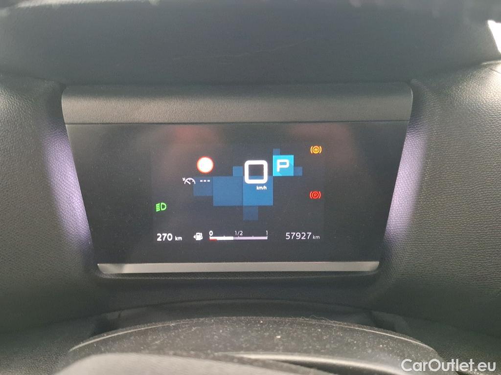  Citroen  C4  X Feel Pack 1.2 PureTech 130CV BVA8 6E #18