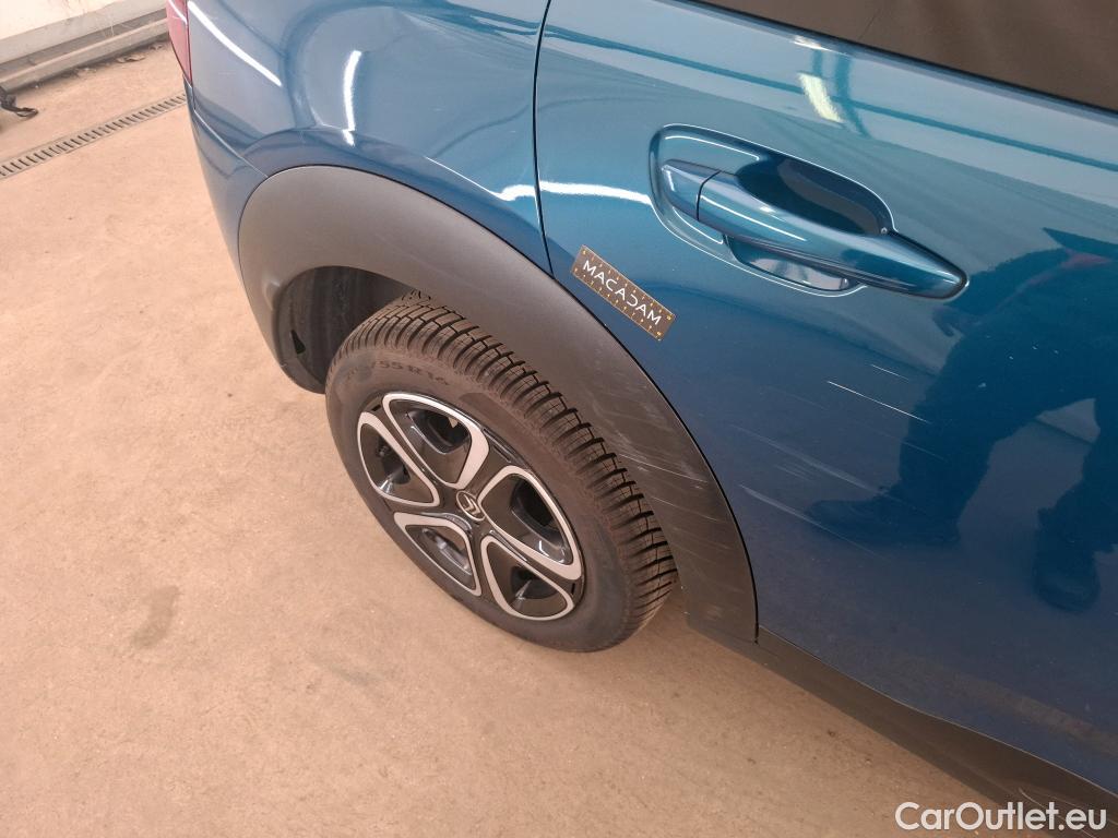  Citroen  C4 Cactus  Feel Business 1.5 BlueHDi 100CV BVM6 E6d #52