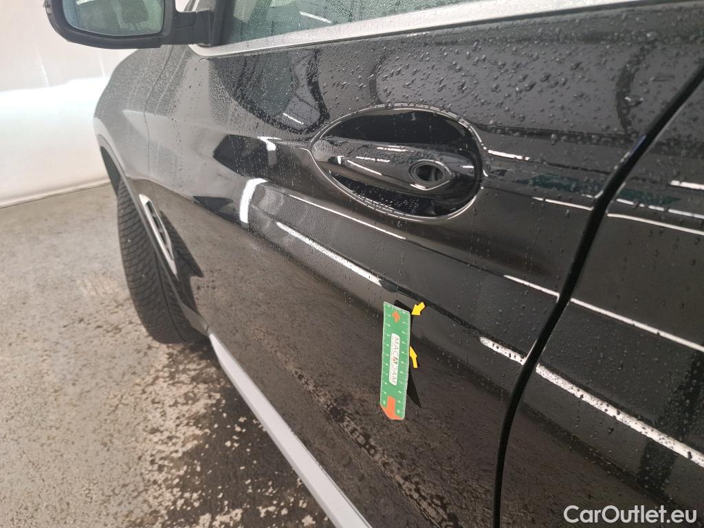  Bmw  X3 BMW  5p SUV sDrive18d 150ch xLine BVM6 #6