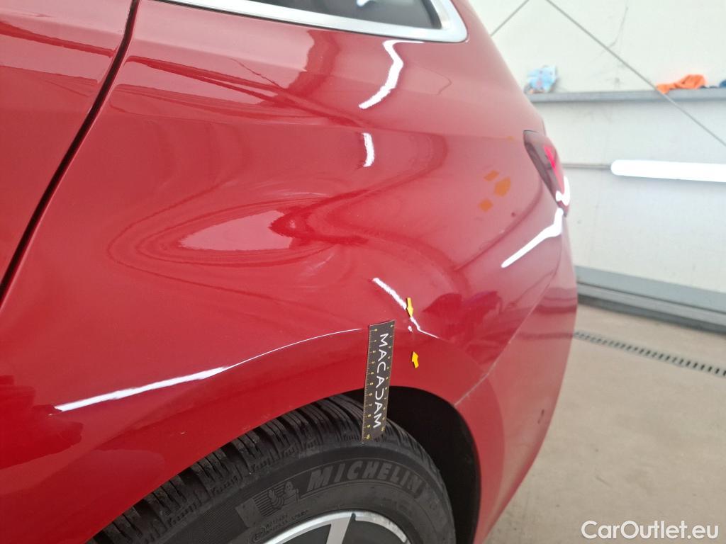  Bmw  Serie 3 Série 3 Touring 320 d Lounge 2.0 190CV BVA8 E6d #17