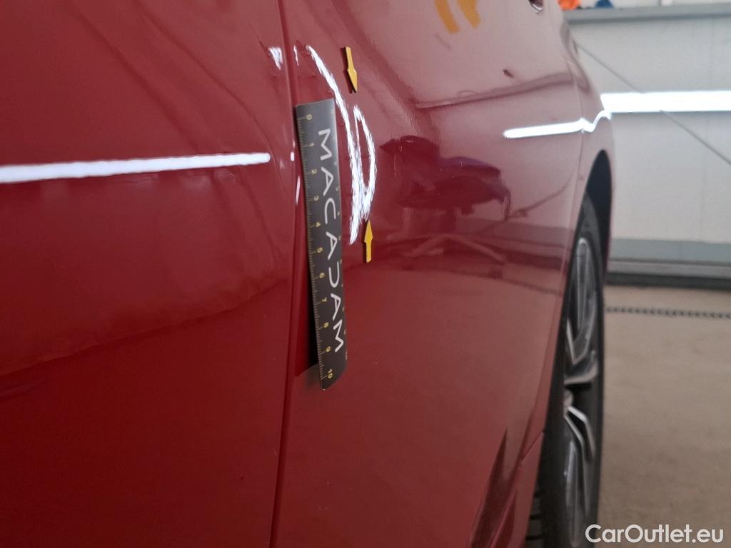  Bmw  Serie 3 Série 3 Touring 320 d Lounge 2.0 190CV BVA8 E6d #3