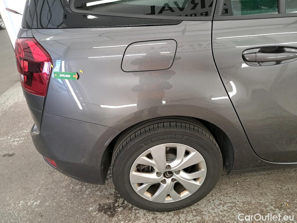  Citroen  C4 Grand Picasso /Spacetourer Business 1.2 PureTech 130CV BVA8 7 Sieges E6d #9