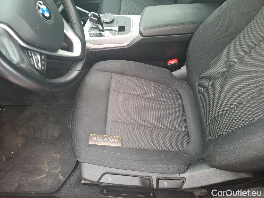  Bmw  Serie 3 Série 3 Touring 320 d Lounge 2.0 190CV BVA8 E6d #22