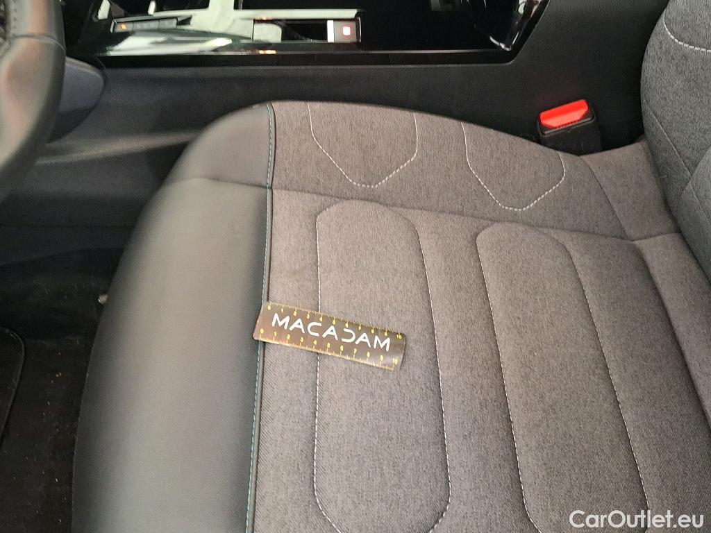  Citroen  C4  X Feel Pack 1.2 PureTech 130CV BVA8 6E #15