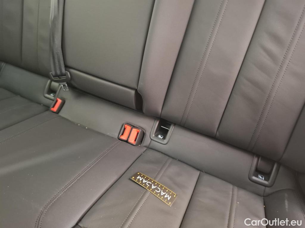  Audi  A3 AUDI  Sportback / 2020 / 5P / Berline 35 TFSI 150 MHEV S Tronic Design Luxe #58