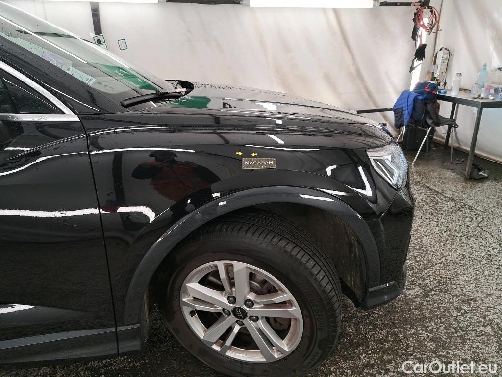  Audi  Q3 AUDI  Sportback / 2019 / 5P / SUV 45 TFSI E 245 S TRONIC BUSINESS LINE #19