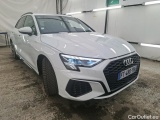  Audi  A3  Sportback 35 TDI S line 2.0 TDI 150CV BVA7 E6d #4