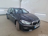  Bmw  Serie 1 BMW Série 1 / 2019 / 5P / Berline 118i DKG7 Business Design / VO RECONDITIONNE - PHOTOS AVANT RECONDITIONNEMENT #4