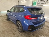  Bmw  X1 BMW  / 2022 / 5P / SUV xDrive23i M Sport DKG7 #2