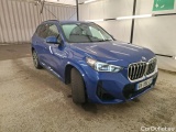  Bmw  X1 BMW  / 2022 / 5P / SUV xDrive23i M Sport DKG7 #4