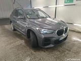  Bmw  X1 Série  xDrive 20d M Sport 2.0 190CV BVA8 E6d #4