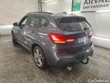  Bmw  X1 Série  xDrive 20d M Sport 2.0 190CV BVA8 E6d #2