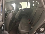 Bmw  X3 BMW  5p SUV sDrive18d 150ch xLine BVM6 #9