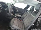  Citroen  C4  X Feel Pack 1.2 PureTech 130CV BVA8 6E #8
