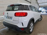  Citroen  C5 Aircross CITROEN  2018 5P SUV Hybrid 225 ëEAT8 Business #3